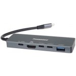 PremiumCord ku31dock21 – Hledejceny.cz