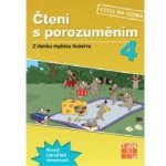 Čtení s porozuměním pro 4.ročník – – Zboží Mobilmania