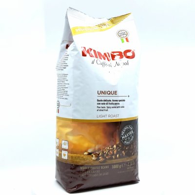 Kimbo Unique 1 kg – Zboží Mobilmania