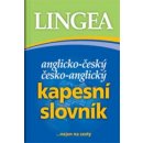 Anglicko-český a česko-anglický kapesní slovník