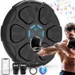 Gordon G859 Elektronický boxovací nástěnný terč Bluetooth – Zbozi.Blesk.cz