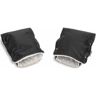 Sensillo Rukávník / rukavice Černá – Zboží Dáma Sensillo Rukávník / rukavice Černá – Zboží Dáma