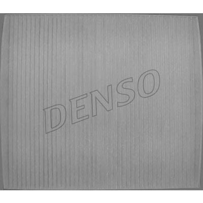 Kabinový filtr DENSO (DEN DCF486P) – Hledejceny.cz