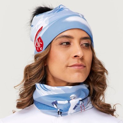 Krimson Klover Dámská čepice Beanie – Hledejceny.cz