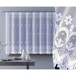 ARABELLA záclona - 180 cm - II. jakost - křívá struktura – Zboží Dáma