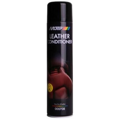 Motip Leather Conditioner 600 ml | Zboží Auto
