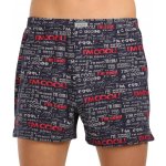 Andrie pánské trenýrky PS 5748 modrá – Zboží Mobilmania