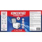 Calter Náplň do chemické toalety - 2L – Zboží Dáma