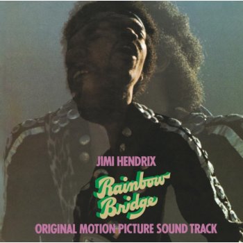 Hendrix Jimi - Rainbow Bridge CD