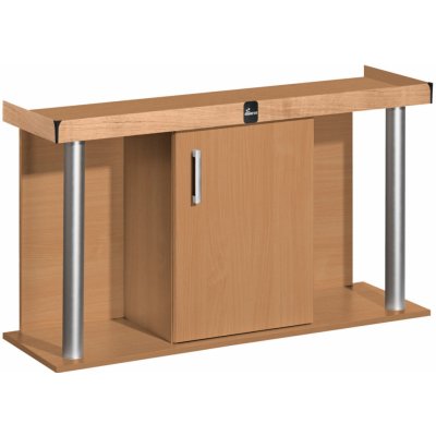 Diversa stolek Comfort rovný buk 120 x 50 x 67 cm – Sleviste.cz