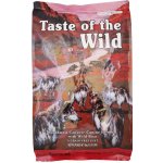 Taste of the Wild Southwest Canyon 5,6 kg – Hledejceny.cz