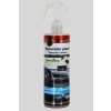 Péče o interiér auta B-clean Renovátor plastu vanilka 400 ml