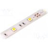 LED pásek Lucky Light LS-5050WW30RN2