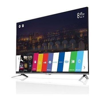 LG 50LB671V