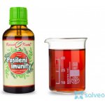 Bylinné kapky Posílení imunity Netopýr 2 tinktura 50 ml – Hledejceny.cz