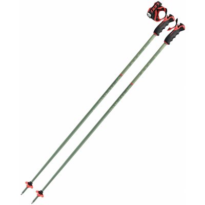 Leki Spitfire 3D 2023/24 – Sleviste.cz