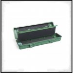 Mistrall krabička na návazce s mezistěnou 350x100x68 mm – Zbozi.Blesk.cz