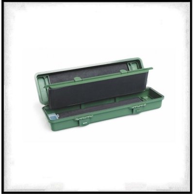 Mistrall krabička na návazce s mezistěnou 350x100x68 mm – Zbozi.Blesk.cz