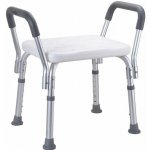 Bemeta HELP program Stolička do sprchy s područkami 353125103 – Zboží Dáma