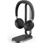 Yealink BH72 with Charging Stand UC USB-C – Zboží Živě