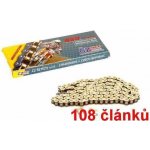 ČZ Chains Řetěz 428MX 108 | Zboží Auto