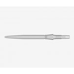 Target Swiss Point Storm Silver 30 mm 3 ks – Zboží Dáma