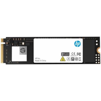 HP EX900 SSD 250GB 2YY43AA