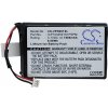 Baterie k GPS Cameron Sino CS-VPN201SL 3.7V Li-ion 1800mAh černá - neoriginální