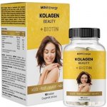 MOVit Kolagen Beauty + Biotin 90 tablet – Hledejceny.cz