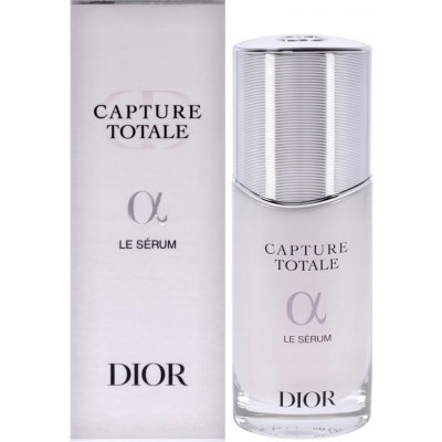 Dior Capture Totale Le sérum 50 ml – Zboží Dáma