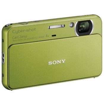 Sony Cyber-Shot DSC-T99
