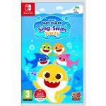 Baby Shark: Sing & Swim Party – Zboží Živě