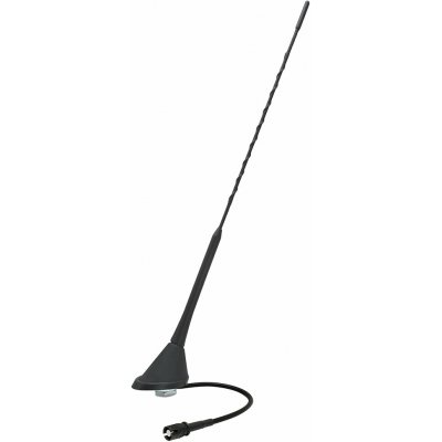 AM/FM střešní anténa se zesilovačem - Fantomové napájení / konektor RAKU2 – Hledejceny.cz