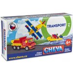 Cheva Transport 1 – Zboží Dáma