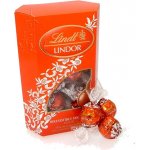 Lindt Lindor Mléčná 200 g – Zboží Dáma