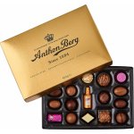 Anthon Berg Luxury Gold 200 g – Sleviste.cz