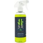 Dodo Juice Max Pane Nano Glass Sealant Spray 500 ml – Zboží Mobilmania