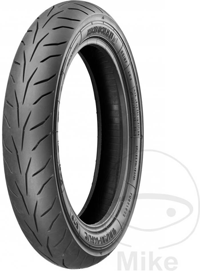 Dunlop K81 4,1/0 R18 59H