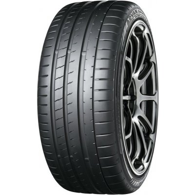 Yokohama Advan Sport V107E 245/40 R19 98Y