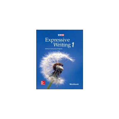 Expressive Writing Level 1, Workbook