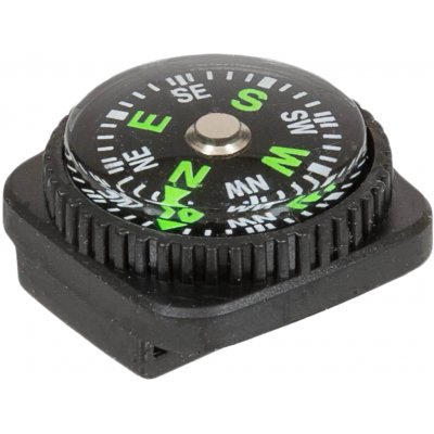 HIGHLANDER Kompas malý s klipem – Zboží Mobilmania