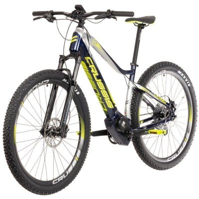 Crussis Oli Largo 8.7-S 2022 – Sleviste.cz