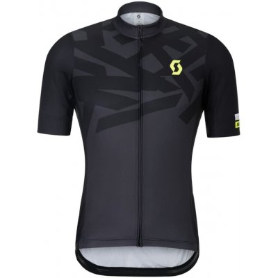 Scott Jersey M's RC Endurance SS pánský – Zboží Mobilmania