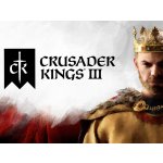 Crusader Kings 3 – Zboží Živě