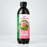 Topnatur top bio Kombucha Aloe vera 0,5 l – Hledejceny.cz