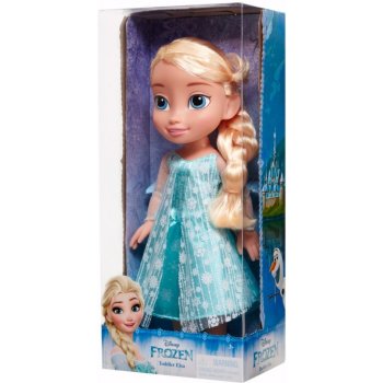 Jakks Pacific princezna Elsa 95136 Disney ledové království od 799 Kč -  Heureka.cz