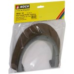 Noch H0 ICE tunelový portál dvoukolejný 58040 – Zboží Dáma