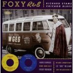 Various - Foxy R&b CD – Zbozi.Blesk.cz