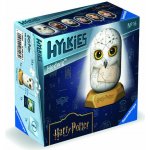 RAVENSBURGER 3D puzzle Hylkies: Harry Potter: Hedvika 54 ks – Hledejceny.cz