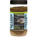 Komodo Tortoise Diet Fruit & Flower 340 g – Zbozi.Blesk.cz